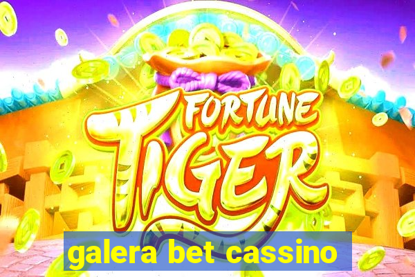 galera bet cassino